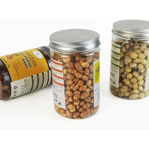 Ăn đậu phộng sống được không?