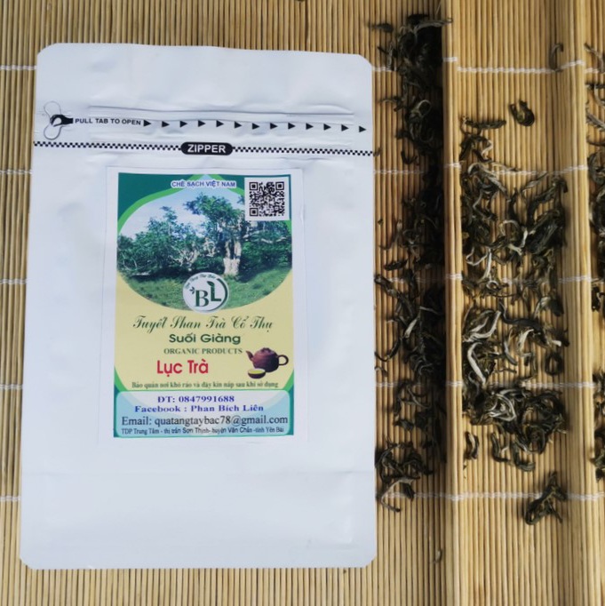 Gợi Ý Cách Chọn Trà Ngon, Chất Lượng