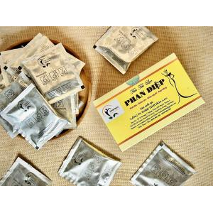 Cách pha trà senna