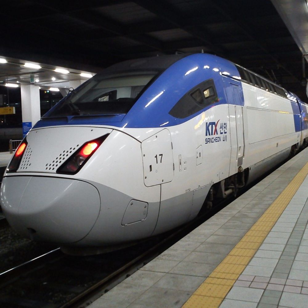 Trải Nghiệm Thú Vị Về Hệ Thống Tàu Điện Ngầm Ở Hàn Quốc