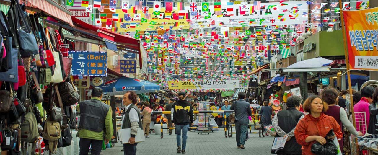 1. Không khí trong lành bốn mùa quanh năm