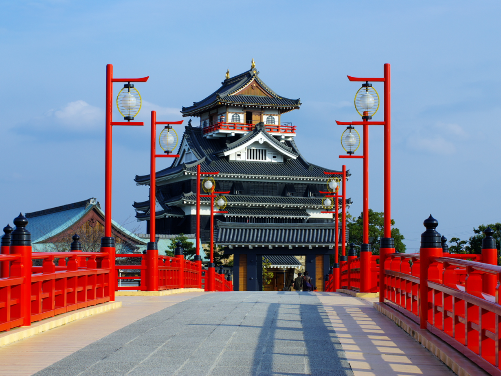 Du lịch Nhật Bản