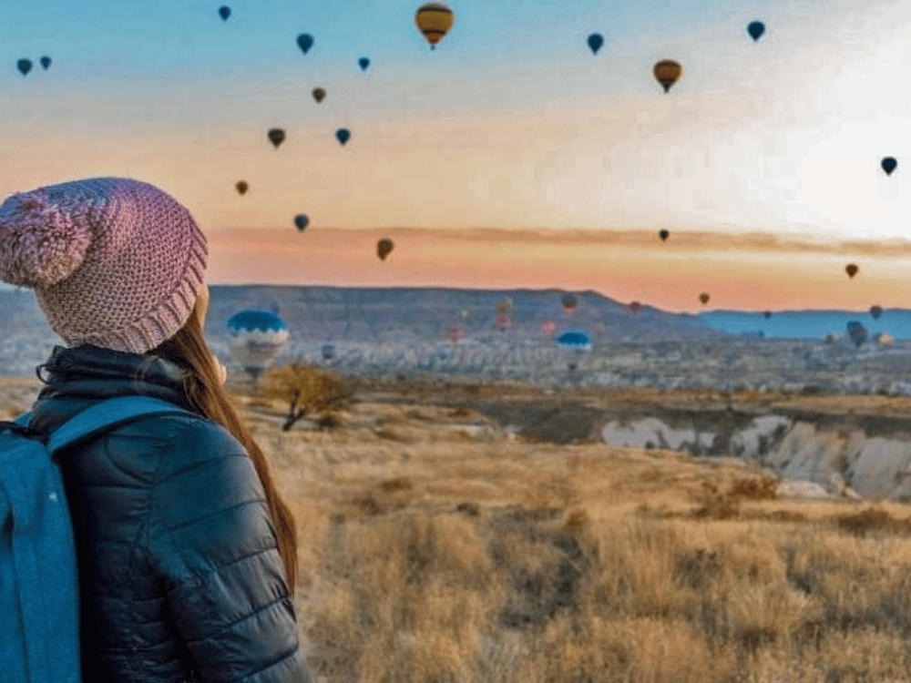 Ai không nên đi du lịch tự túc?