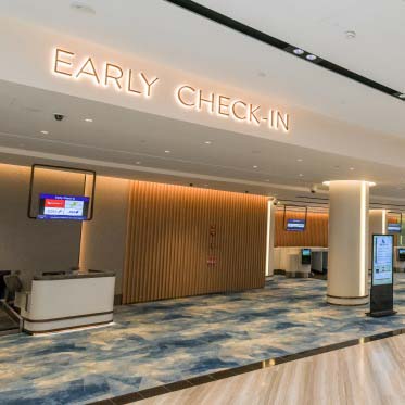 10 Điều Bạn Chưa Biết Về Jewel Changi Airport