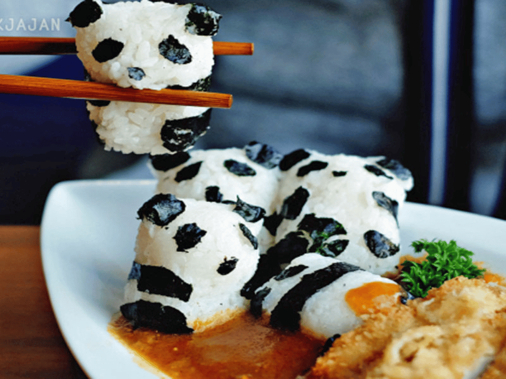 Phong cách ăn uống điển hình của người Nhật hiện nay như thế nào?