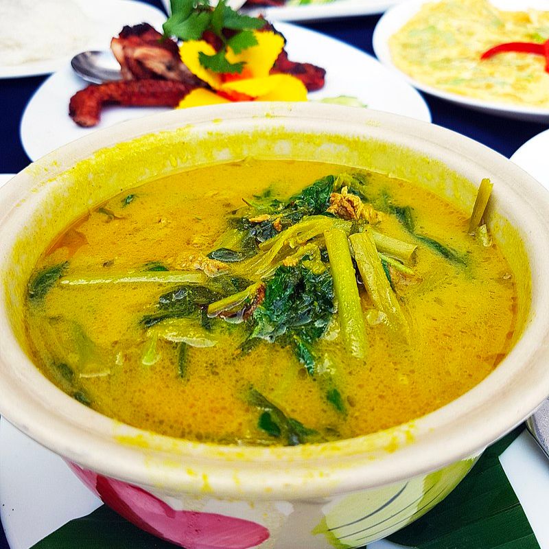 Khám Phá Ẩm Thực Campuchia