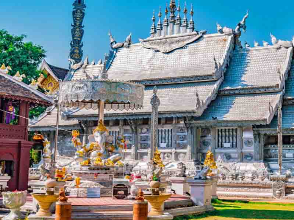 Wat Srisuphan