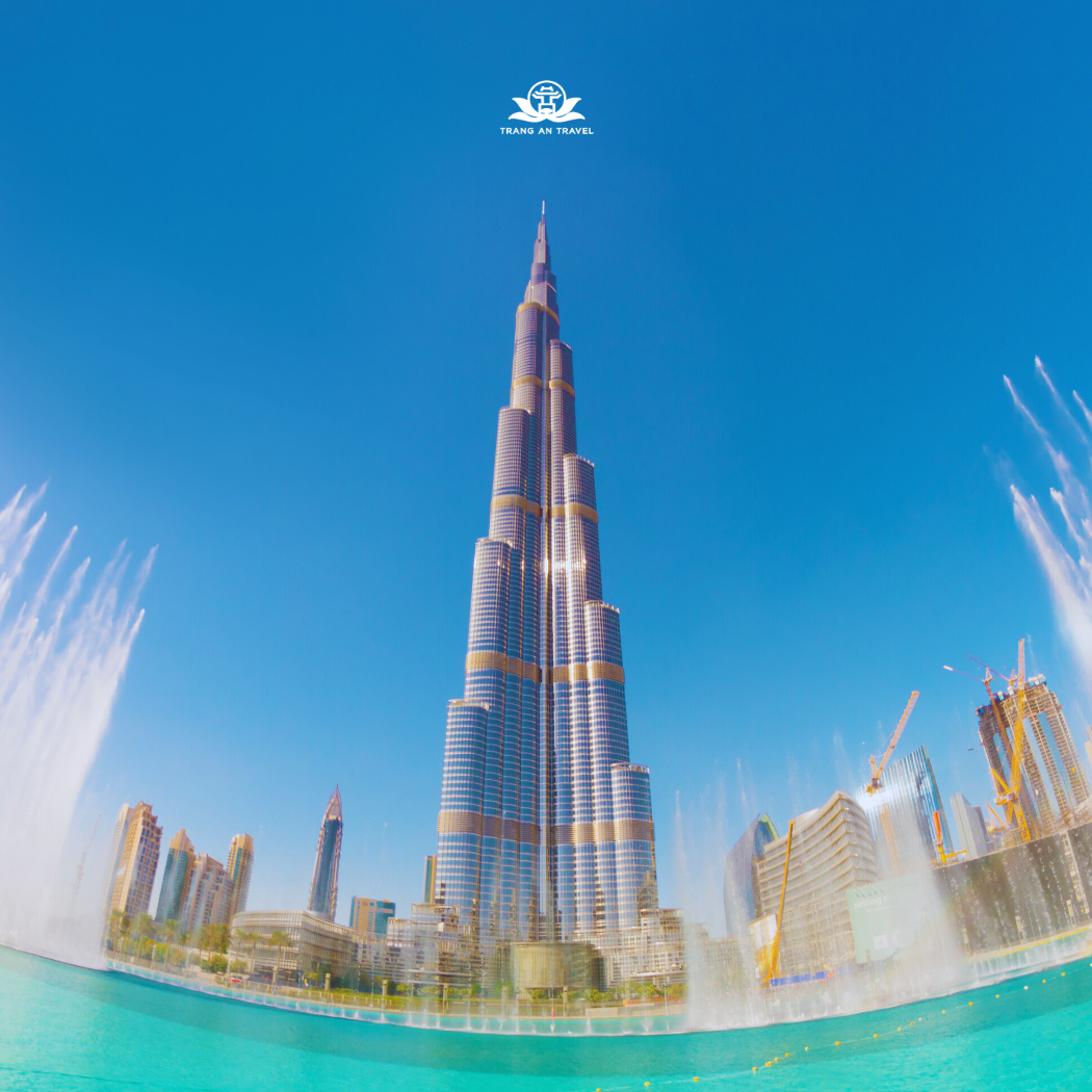 Bí Quyết Để Đảm Bảo An Toàn Khi Du Lịch Nước Ngoài