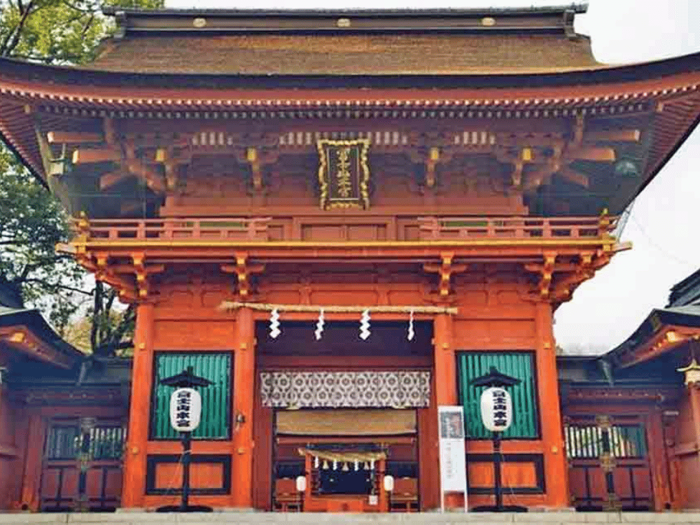 Đỉnh núi Phú Sĩ không phải đất thuộc sở hữu Nhà nước mà là đất tư nhân ?