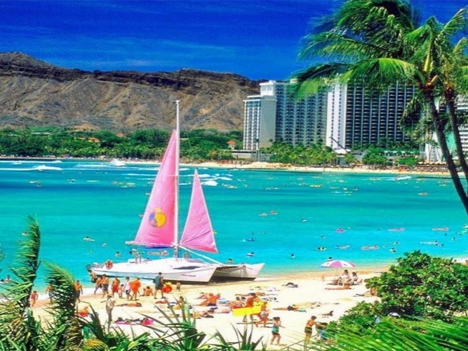 Những điều cần biết khi du lịch Hawaii