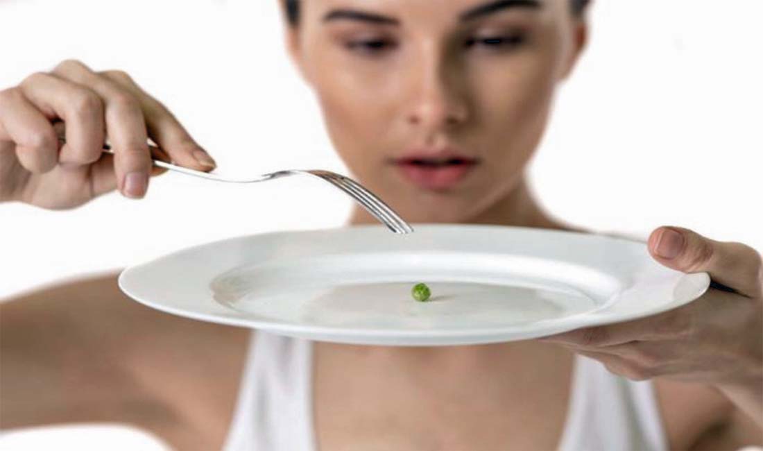 Nhịn ăn tiêu cực