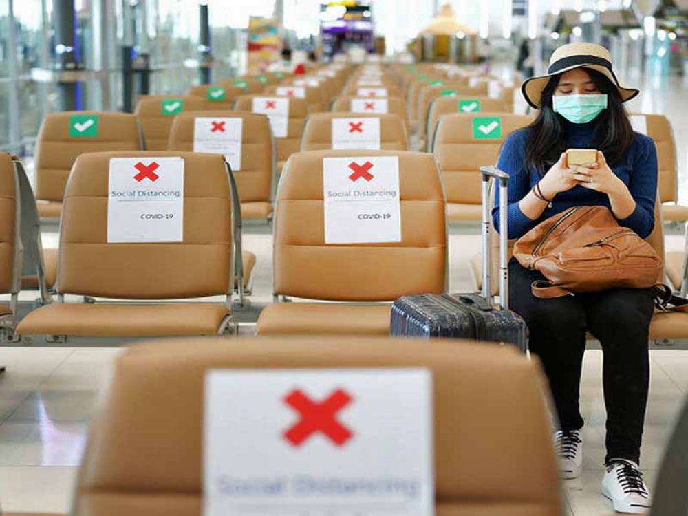 6 Xu Hướng Du Lịch Mới Sẽ Xuất Hiện Sau Đại Dịch