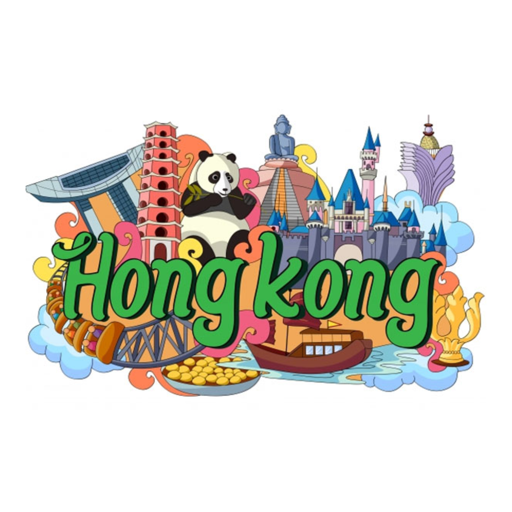 Những Điều Cần Biết Khi Đến  Hồng Kông - Macao