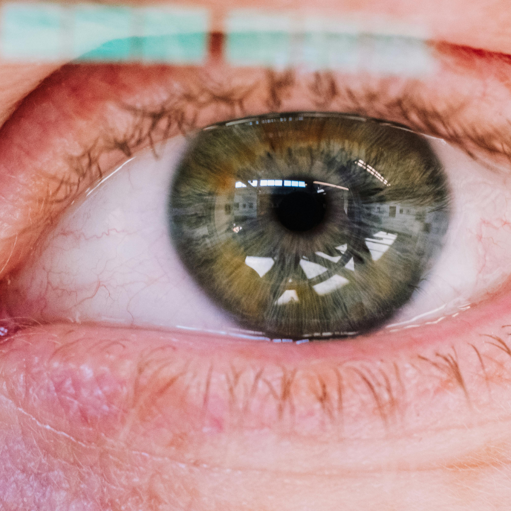 8 Dấu Hiệu Của Người Có Giác Quan Thứ 6