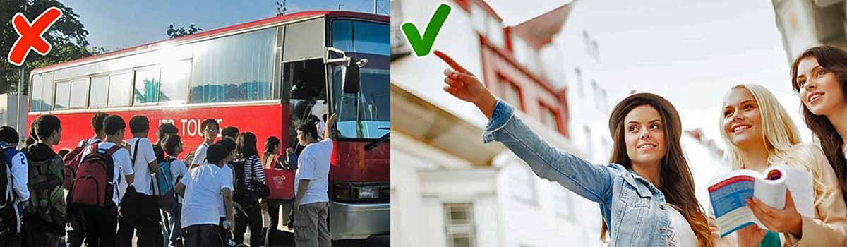 Trả tiền cho những thứ có thể miễn phí