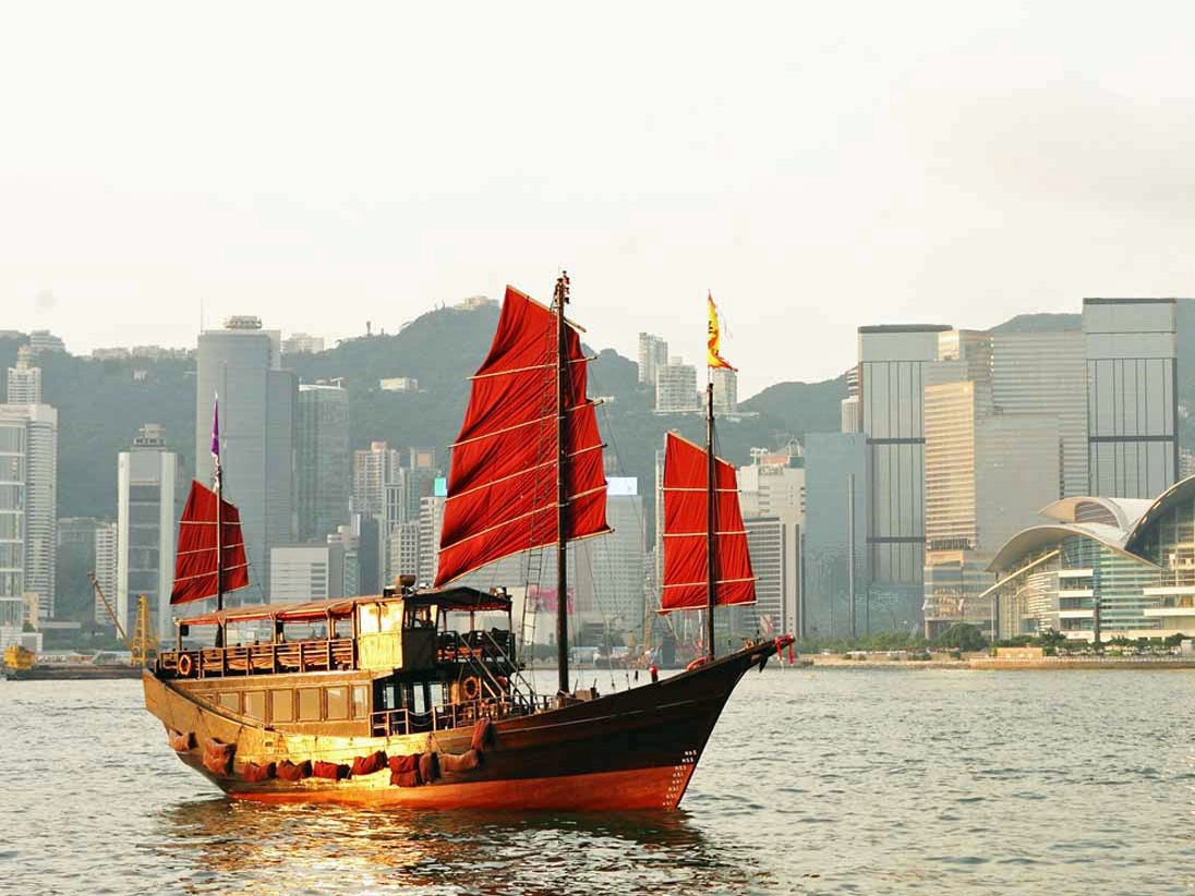 05. Giao thoa giữa truyền thống và hiện đại