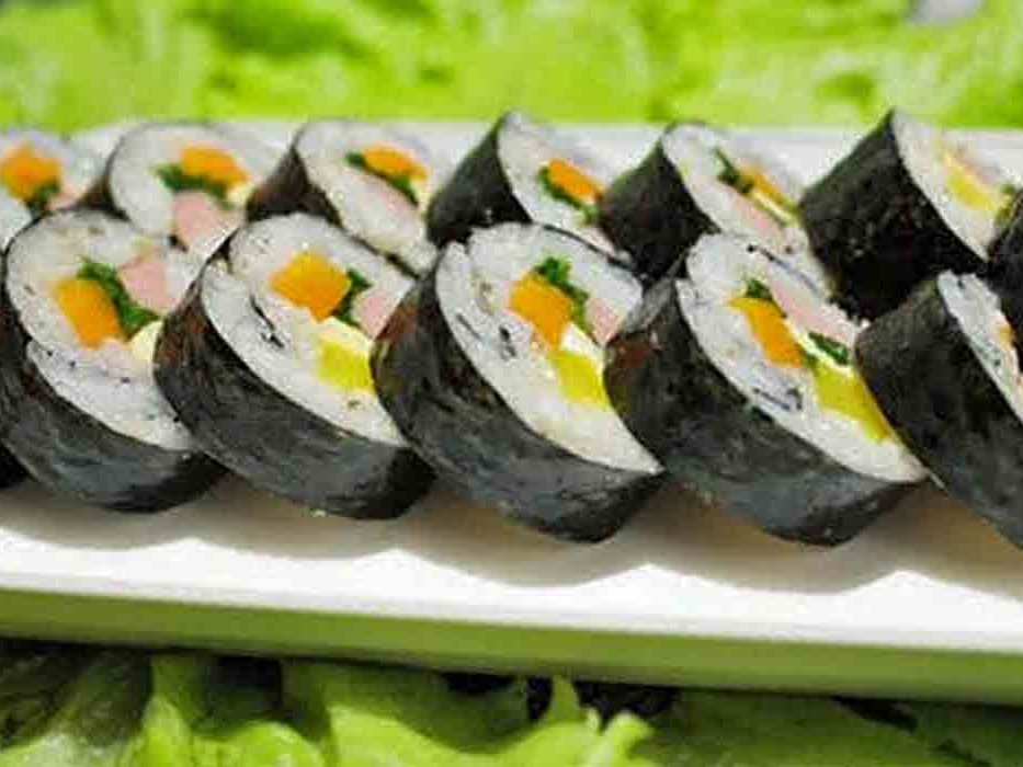 Kimbap