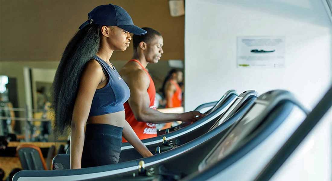 Lặp đi lặp lại một bài tập