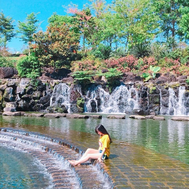 Cập Nhật An Toàn Du Lịch