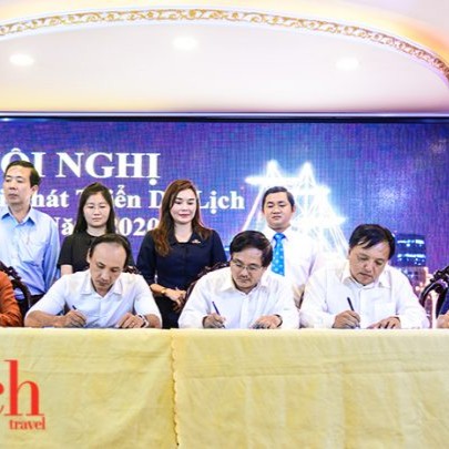 Quận 4 Kết Nối Phát Triển Du Lịch Lần IV – 2020