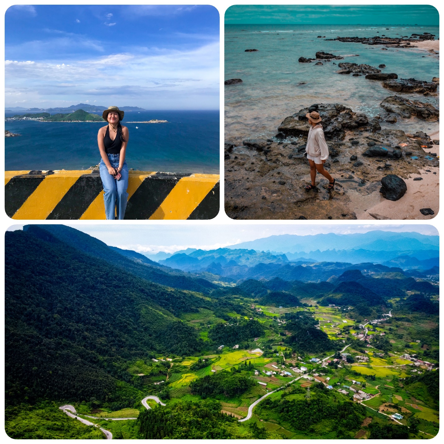 Du Lịch Solo - Du Lịch Của Giới Trẻ