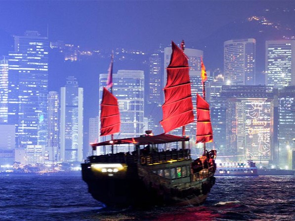 Vật dụng cá nhân và trang phục