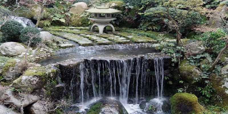 04. Suối nước nóng Nhật Bản