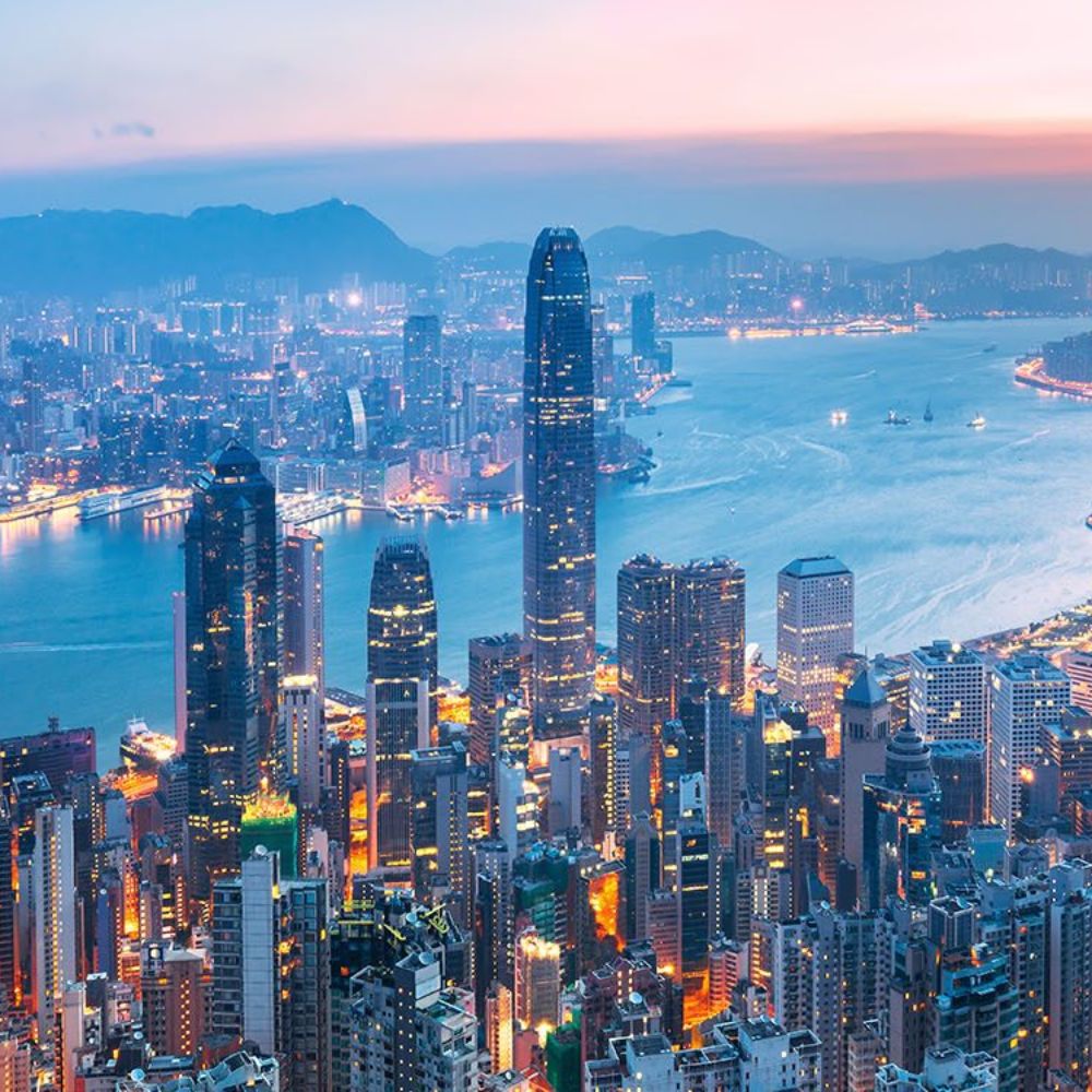 Những Trải Nghiệm Tuyệt Vời Chỉ Có Khi Du Lịch Hong Kong