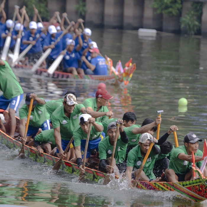 Lịch Sự Kiện Du lịch Việt Nam tháng 11-12/2018