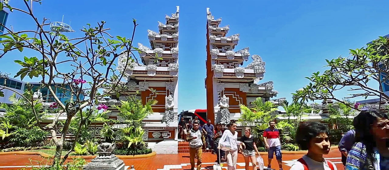 Kiệt tác nghệ thuật