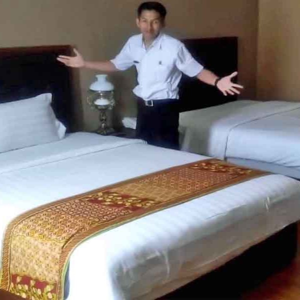 Điều Du Khách Nên Làm Khi Phát Hiện Bị Mất Tiền Trong Khách Sạn