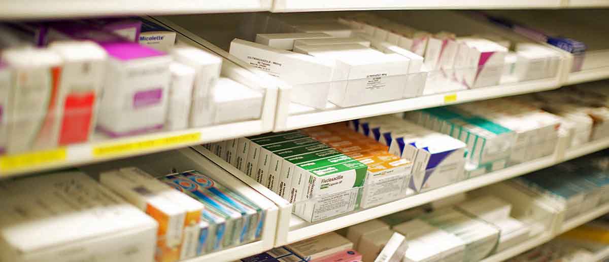 Đừng bao giờ sử dụng một loại thuốc mới