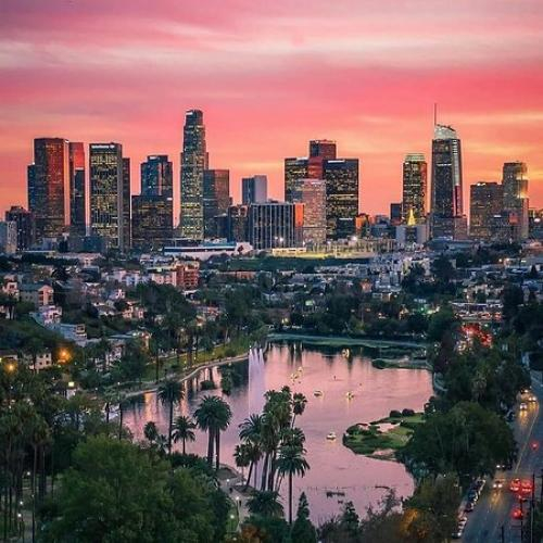 Little Saigon, Quận Cam, California