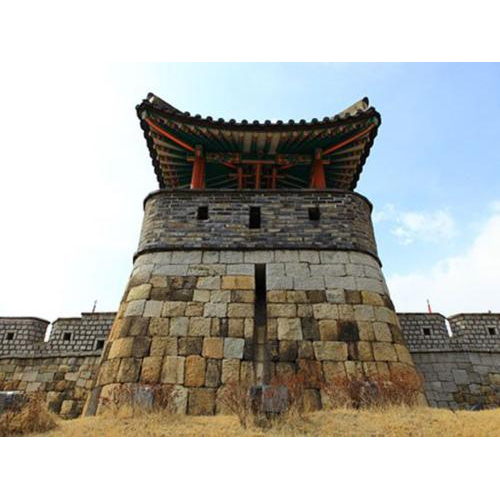 Giới thiệu đôi nét về pháo đài