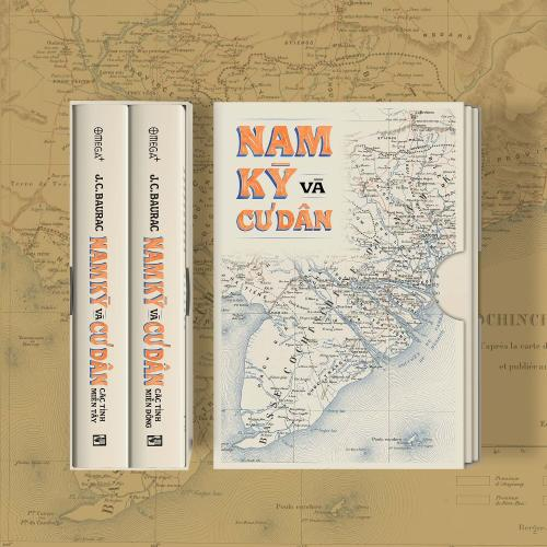 Tìm Hiểu Về Nam Kỳ Lục Tỉnh Tiếp Theo (Phần 03)