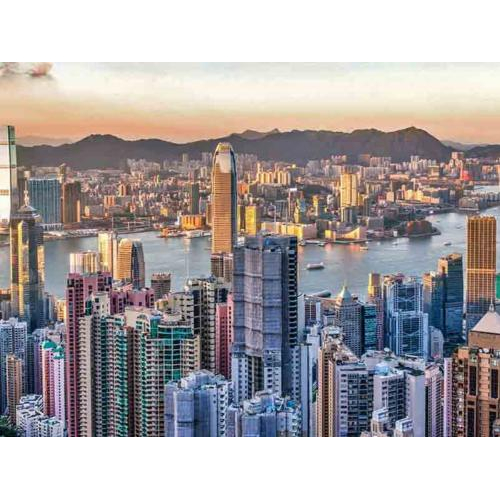 Trải nghiệm tuyệt vời chỉ có du lịch Hong Kong