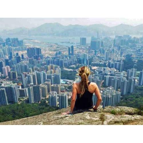 Trải nghiệm tuyệt vời chỉ có du lịch Hong Kong