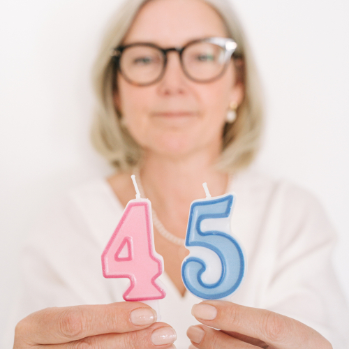 45 - 55 Tuổi Nên Làm 4 Điều Này Ít Đi