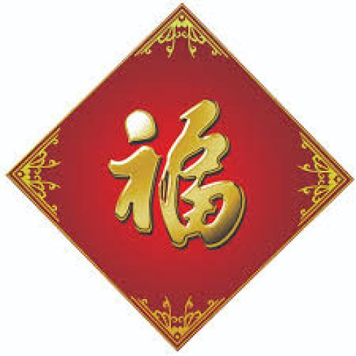 Ý Nghĩa Chữ Phúc