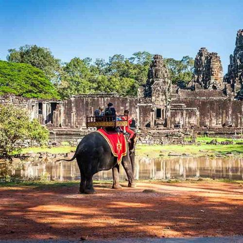 Những Điều Cần Biết Khi Đi Du Lịch Campuchia