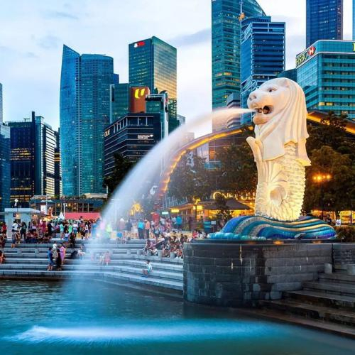 Những Điều Cần Biết Khi Đi Du Lịch ở Singapore