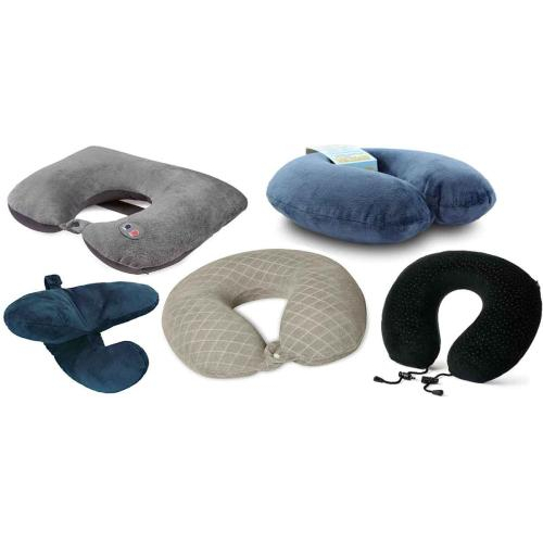 Không thổi gối hơi căng phồng