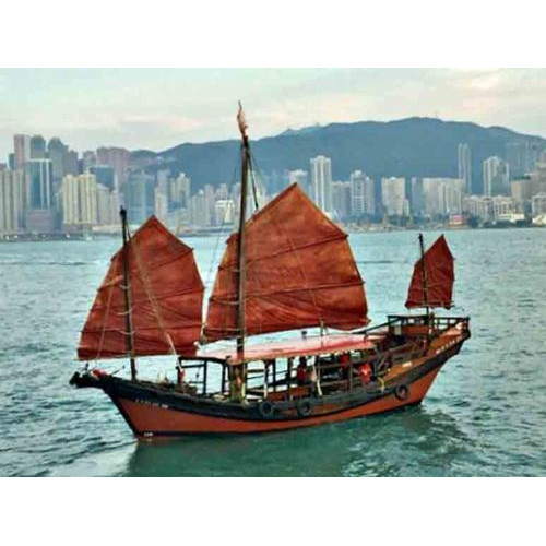 Trải nghiệm tuyệt vời chỉ có du lịch Hong Kong