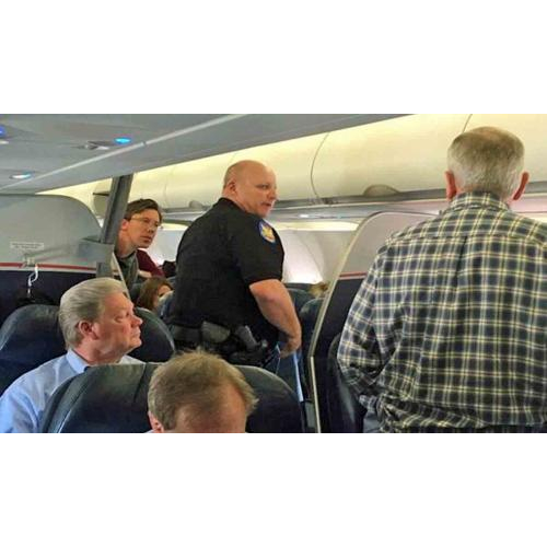 Đừng bao giờ nói đùa về bom hay khủng bố