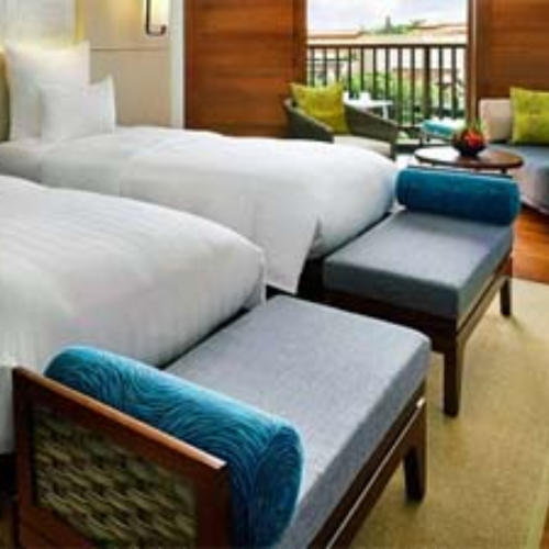 Công Dụng Chiếc Ghế Sofa Ở Cuối Giường?