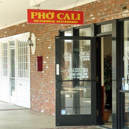 Một Nhà Hàng Món Ăn Việt Nam Ngon Ở San Diego