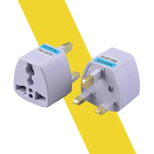 Cách Lựa Chọn ổ Cắm Điện Khi Du Lịch Nước Ngoài