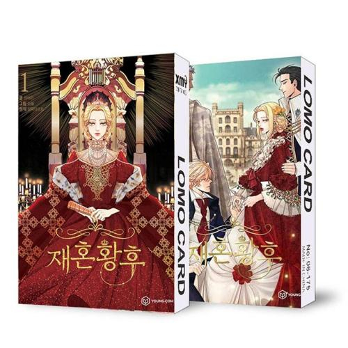 Một Vài Đặc Điểm Về Manhwa Của Hàn Quốc