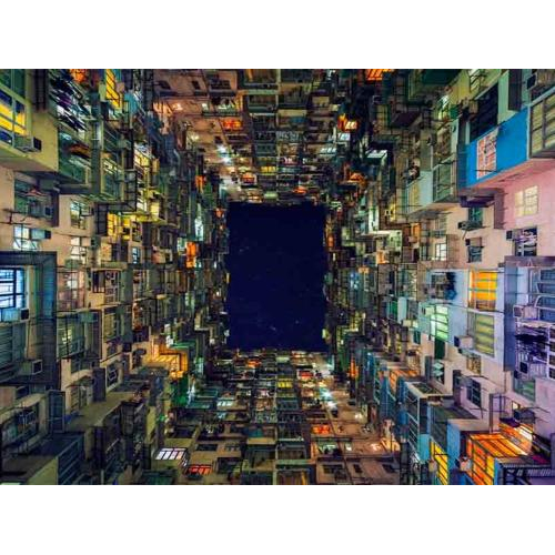 Trải nghiệm tuyệt vời chỉ có du lịch Hong Kong