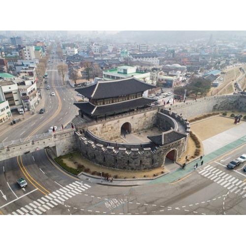 Giới thiệu đôi nét về pháo đài